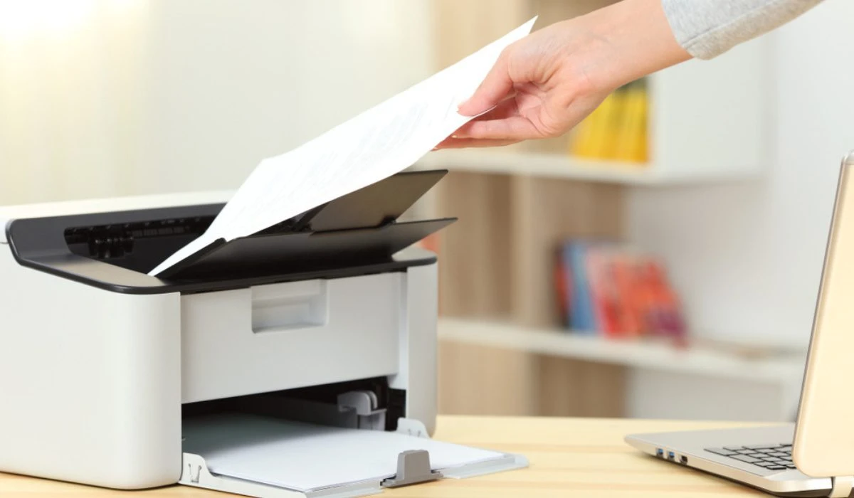 Printers